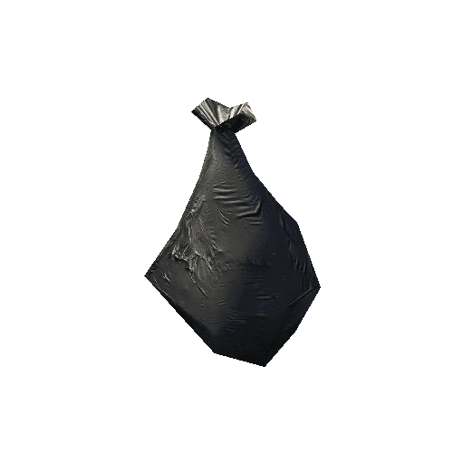 Garbage Bag 1